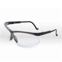 Picture of S3200 Sperian Genisis Safety Glasses,Anti scratch,Safety eyewear,Black,Lens Color/Clear,Hardcoat