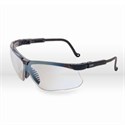 Picture of S3204 Sperian Genisis Safety Glasses,Anti scratch,Safety eyewear,Black,Lens Color/Mirror,Hardcoat