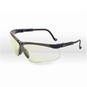 Picture of S3209 Sperian Genisis Safety Glasses,Anti scratch,Safety eyewear,Black,Lens/Low IR