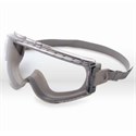 Picture of S3960D Sperian Stealth Safety Goggles,Safety goggle,W/Neoprene band,Gray