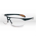 Picture of S4200 Sperian Protege Safety Glasses,Hard coat lenses,Safety eyewear,Lens Color/Clear