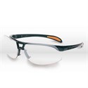 Picture of S4202 Sperian Protege Safety Glasses,Hard coat lenses,Safety eyewear,Metallic Black
