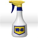 Picture of 10000 WD-40 Aerosol Spray Bottle,Plastic spray applicator,16 oz,Multi-purpose