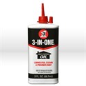Picture of 10035 WD-40 3-IN-ONE Lubricating Oil,Multi-purpose oil,3 oz