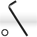 Picture of 15236 Eklind Hex-L L Shaped Hex Key,Style:9/16"
