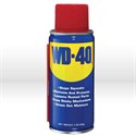 Picture of 11010 WD-40 Aerosol Lubricant lubricants,3 oz