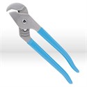 Picture of 410 Channellock Tongue & Groove Plier,Double Groove,9.5"-1.25" Cap