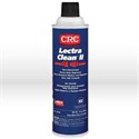 Picture of 02120 CRC Heavy Duty Electrical Parts Degreaser, Lectra Clean, 15 oz aerosol