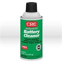 Picture of 03176 CRC Battery Cleaner, Water soluble cleaner, 11 oz aerosol