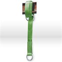 Picture of 8183/6FTGN Miller 6' cross-arm strap w/2 D-rings