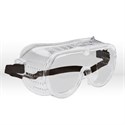 Picture of 15144 ERB Safety Goggles,High impact perforated goggle,Ventilated,Vinyl,Clear