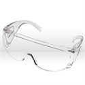 Picture of 15654 ERB Safety Glasses,High impact visitor Safety glasses,Clear lens,Vinyl