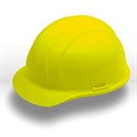 Picture of 19362 ERB Safety Americana Safety Helmets,Hard hat,Slotted,standard,Polyethylene,Yellow