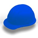 Picture of 19366 ERB Safety Americana Safety Helmets,Hard hat,Slotted,standard,Polyethylene,Blue