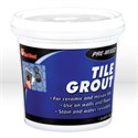Picture of 0424 Red Devil Tile Grout,Pre-mixed TILE GROUT (1 QT)
