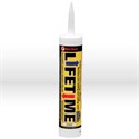 Picture of 0866 Red Devil Adhesive Caulk,10.1 oz,Ultra clear