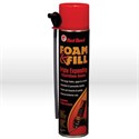 Picture of 0912 Red Devil Spray Foam Sealant,Triple Expanding Foam,20 oz