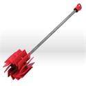 Picture of 4065 Red Devil SPEED DEMON Paint Mixer,For 1-5 gal,Red