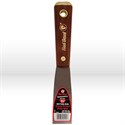 Picture of 4101 Red Devil Putty Knife,1-1/4" STIFF PUTTY KNIFE