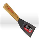 Picture of 4153 Red Devil Scraper,Burn-off scraping knife,Bent blade,3" blade