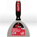 Picture of 6218EZ Red Devil Taping Knife,6" FLEXIBLE TAPING KNIFE