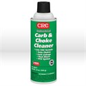Picture of 03077 CRC Parts Cleaning Fluid, Carburetor and Choke Cleaner, 16 oz aerosol