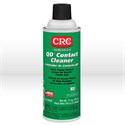 Picture of 03130 CRC Contact Cleaner, QD CONTACT CLEANER (Quick Dry), 11 oz
