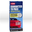 Picture of 05063 CRC Guaranteed To Pass Emissions Test Formula, 12 oz Bottle