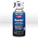Picture of 14085 CRC Aerosol Duster, 12 oz Aerosol DUSTER with Trigger