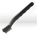 Picture of 84191 Jaz USA Hand Scratch Brush,Tooth brush 3x7 Rows,.006",Stainless Steel