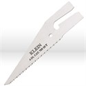 Picture of 706 Compass Saw,Compass Saw 8"Magic-Slot BLADE W/10 TEETH/IN.