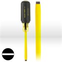 Picture of 6203 Cabinet Tip Screwdriver,HD Plastic-D CABINET TP,3/16X2-3/,3/16 TIP,6-1/2 INCH