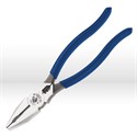 Picture of 12098 Side Cutting Pliers,Crimping,8-1/2 INCH O/L,1-25/32"Length,1/2"WIDTH