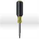Picture of 32478 Hex Drive Bit,#1 Phillips & 3/16"Slot Replacement Bit for 5-in-1 SD/ND,5/16 INCH,3/16 INCH