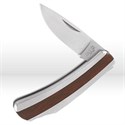Picture of 44032 Pocket Knife,Rosewood Handle 1-5/8"BLADE,FOLDING POCKET,STAINLESS STEEL BLADE MATERIAL