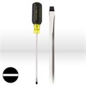 Picture of 60110 Cabinet Tip Screwdriver,CABINET TIP,3/16X10