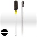 Picture of 60310 Phillips Screwdriver,#2,10X14-5/16,PHILLIPS,#2 TIP Size,14-5/16 INCH O/L,10 SHANK
