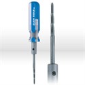 Picture of 62532 Tapping Tool,Tapping Tool,Triple-Tap,8-32,10-32 HOLES,TRIPLE TAP TOOL