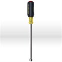 Picture of 64614M Magnetic Nut Driver,1/4"MAGNETIC TIP NUT DRIVER 6"HOLLOW SHAFT,