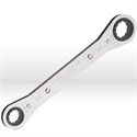 Picture of 68205 Ratcheting Box End Wrench,11/16 X 3/4 RATCHETING BOX WRENCH,STRAIGHT