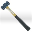 Picture of 80936 Klein Tools Lineman Hammer,DOUBLE FACE HEAD TYPE,1-3/4 INCH Dia FACE Size,15 INCH O/L