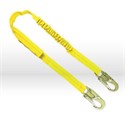 Picture of 87419 Lanyard,Nylon Rope,LOCKING SNAP HOOK TYPE,1/2 INCH ROPE/CABLE Dia,6 FT OVERALL LENGTH