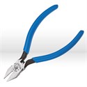 Picture of D2094C Diagonal Cutting Pliers,Mid POINTED-NOSE,4-3/16"OVERALL LENGTH,SPRING LOADED