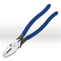 Picture of D2139NETH Side Cutting Pliers,9-1/4 INCH O/L,1-19/32"Length,5/8"WIDTH