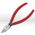 Picture of D2455 Diagonal Cutting Pliers,Mid TAPERED NOSE,5",5 INCH O/L,11/16"Length,3/8"WIDTH