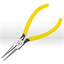 Picture of D3106C Long Nose Pliers,Tapered D310-6C,6-5/8 INCH O/L,1-15/16"Length,3/8"WIDTH