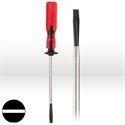 Picture of K23 Slotted Screwdriver,Holding 1/8"x3"Shank,1/8 INCH W TIP Size,5-1/4 INCH O/L,3 SHANK