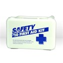Picture of 17130 ERB Safety 10 ANSI Person First Aid Kit