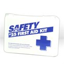 Picture of 17132 ERB Safety First Aid Kits,first aid kit,Contractor's kit