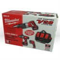 Picture of 0928-23 Milwaukee V28 Combo Kit
